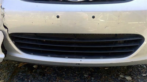 Grille Bumper Mounted Lower Fits 1213 ACCENT 3403970