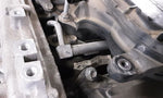 Engine VIN B 4th Digit VQ37VHR V6 AWD Fits 14-17 INFINITI QX50 463135