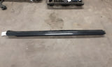 CARAVAN   2012 Rocker Panel Moulding 4737242