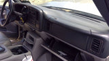 Dash Panel Opt C68 Fits 00-02 SIERRA 1500 PICKUP 3535800