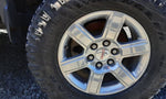 Wheel 17x7-1/2 Steel Spare Opt Ruf Fits 07-20 ESCALADE 463919