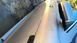 Passenger Right Front Door Chrome Belt Moulding Fits 16-19 XF 4805911
