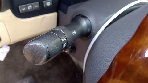 Column Switch Turn And Wiper With Rain Sensor Fits 0708 LEXUS LS460 3564960
