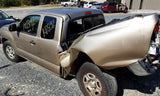Steering Column Floor Shift Tilt Wheel Fits 0511 TACOMA 3371624