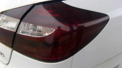 Passenger Tail Light Sedan Quarter Panel Mounted Fits 1214 GENESIS 3397010