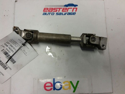X5        2011 Steering Shaft 2725590