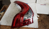 Driver Left Tail Light Quarter Mounted Fits 1417 VOLVO XC60 3574541