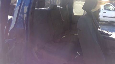 F150      2018 Seat Rear 4623770