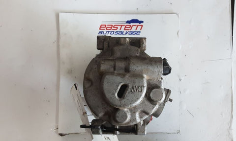 AC Compressor Fits 1920 TUCSON 4671530