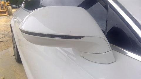 Passenger Side View Mirror Power Memory Opt 6XL Fits 1217 AUDI A7 3419900