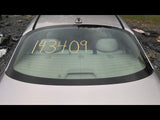 Back Glass Korea Built VIN K 1st Digit Hybrid Fits 1116 OPTIMA 4781580