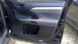 HIGHLANDR 2015 Front Door Trim Panel 3603220