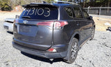 Passenger Front Seat Bucket - VIN F 5th Digit Fits 13-18 RAV4 3599593
