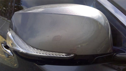Passenger Side View Mirror Power With Camera Fits 17-19 INFINITI QX60 463010