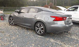 Air/Coil Spring Rear Platinum Fits 16-23 MAXIMA 4858522