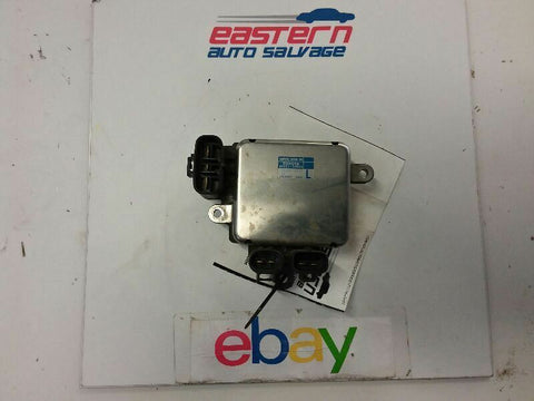 CHASSIS ECM COOLING FAN CORE SUPPORT FITS 0517 SIENNA 2728930