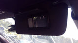 Passenger Sun Visor Illuminated Without Pre-crash System Fits 15-18 WRX 4570230
