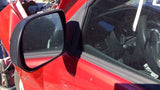 Driver Left Side View Mirror Manual Fits 1214 TACOMA 3582281