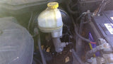 Power Brake Booster Classic Style Fits 1320 DODGE 1500 PICKUP 3551430