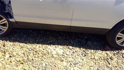 SRX       2015 Rocker Panel Moulding 3552540