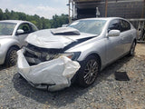 Carrier Rear 3.769 Ratio RWD Fits 0711 LEXUS GS350 3390660