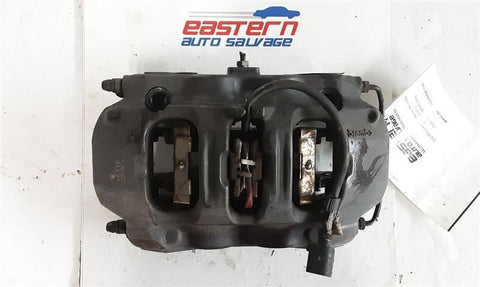 Driver Caliper Front Base Opt I008 Fits 1719 PORSCHE BOXSTER 4658450