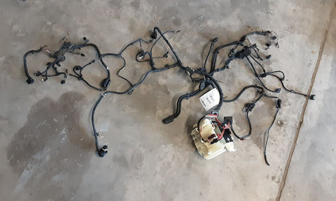 X1        2015 Engine Wire Harness 4766240