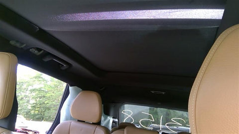 XC90      2018 Headliner 4576320