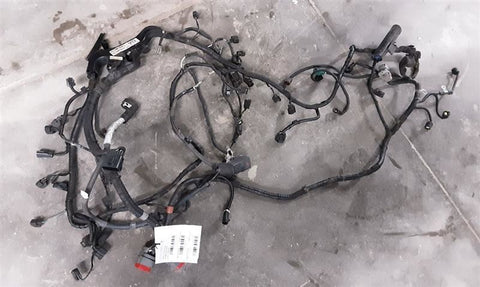 THUNDERBI 2004 Engine Wire Harness 3597250