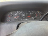 F250SD    2003 Steering Shaft 3330068