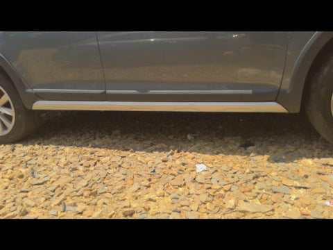 GOLF      2017 Rocker Panel Moulding 4684850