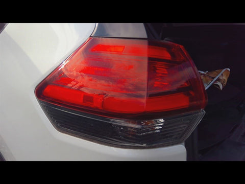 Driver Left Tail Light Quarter Panel Mounted Fits 1720 ROGUE 4775280