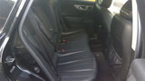 FX35      2011 Seat Rear 4600970