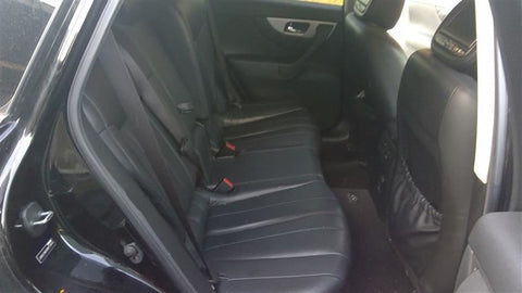FX35      2011 Seat Rear 4600970