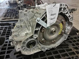 Automatic Transmission 6 Speed Fits 14 CADENZA 3298490