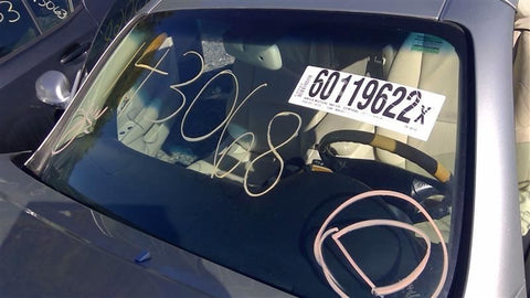 Windshield Glass Fits 0210 LEXUS SC430 3573530