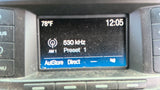 Info-GPS-TV Screen Front Display 4.2" Screen Fits 14-19 EXPLORER 4865310