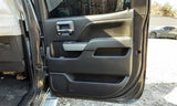 Passenger Corner/Park Light Fog Lamps Fits 16-19 SILVERADO 1500 PICKUP 458341