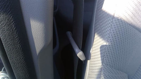 Seat Belt Front Bucket Seat Sedan Passenger Retractor Fits 12 CIVIC 4560330