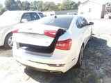 Back Glass Fits 14-16 CADENZA 3435023