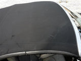Roof 997 Model 92-1/2" Wb Turbo Convertible Fits 05-13 PORSCHE 911 2610642