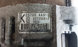 Alternator Fits 1521 WRX 4719782