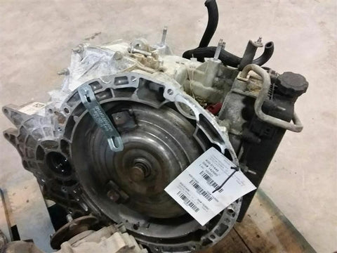 Automatic Transmission 3.5L 2WD FWD ID BA5P7000PD Fits 1112 EXPLORER 3244420