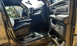 RAM1500   2022 Front Door Trim Panel 4868008