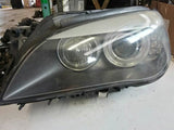 Driver Headlight Xenon HID Adaptive Headlamps Fits 09-12 BMW 750i 3058800