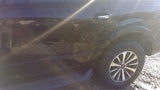 Driver Rear Side Door Electric Privacy Tint Glass Fits 0717 EXPEDITION 3588730
