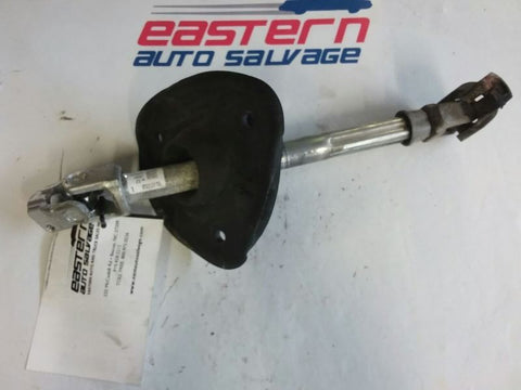 A7 AUDI   2013 Steering Shaft 3264800