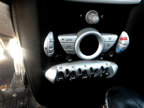 Temperature Control Visibility Package With AC Fits 0910 CLUBMAN 2663820