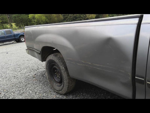 Pickup Box Regular Cab Fits 9598 T100 4691490