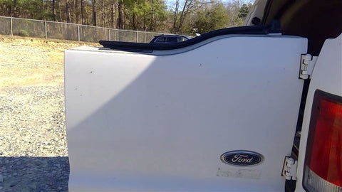 Passenger Right Rear Back Door Lower Fits 0005 EXCURSION 4619210